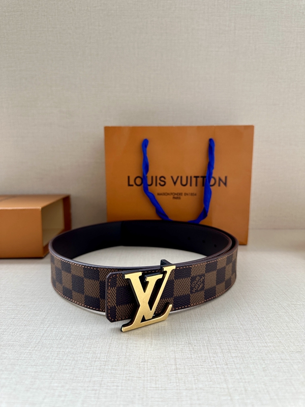 激安ルイヴィトンベルト細部ディテール